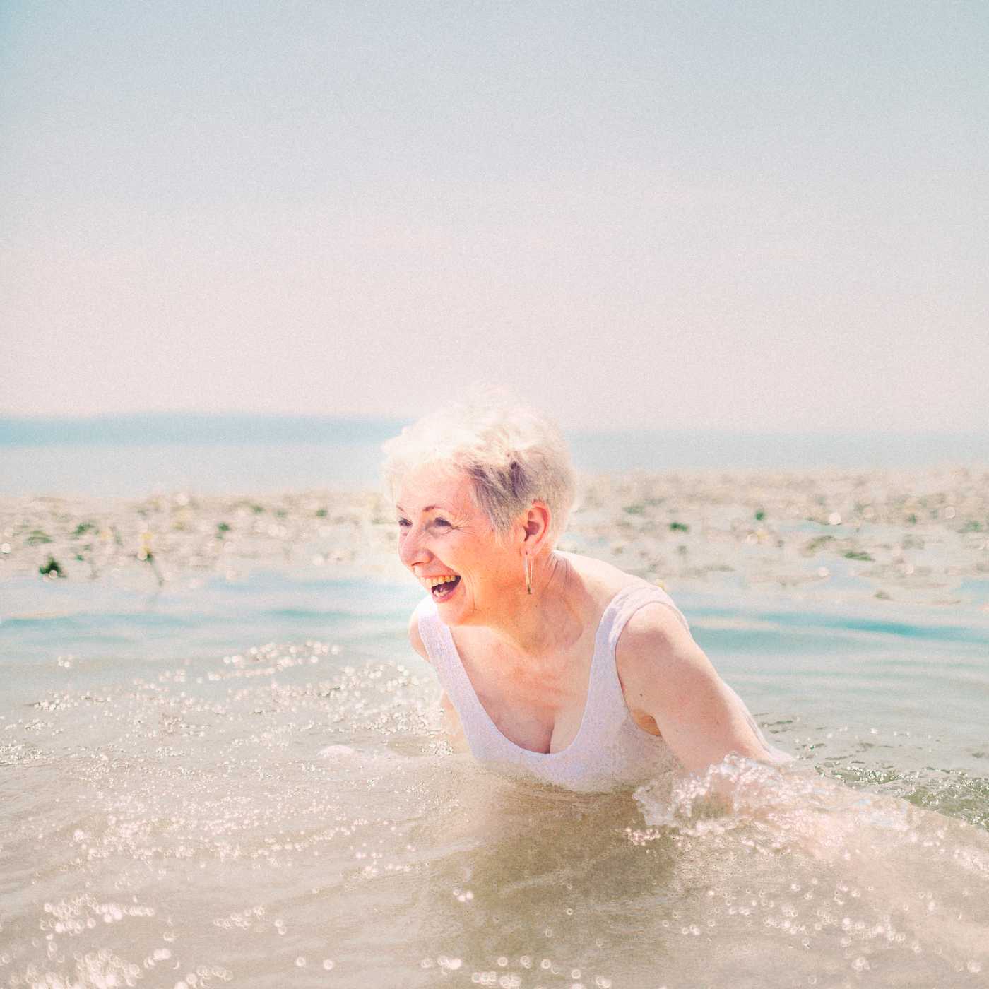 Unter Wasser Videografie